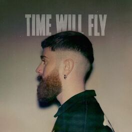 Album cover of Time Will Fly