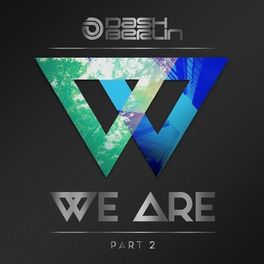 Album cover of We Are (Part 2)
