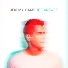 Album cover of The Answer