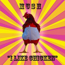 Album cover of I Like Chicken EP