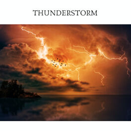 Album picture of Thunderstorm