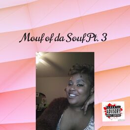 Album cover of Mouf Of Da Souf, Pt. 3