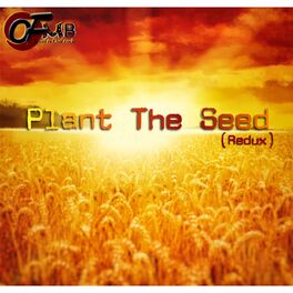 Album cover of Plant the Seed (Redux)