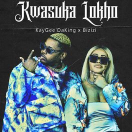 Album cover of Kwasuka Lokho