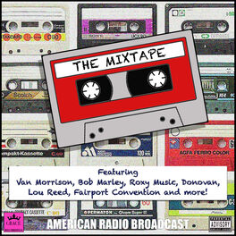 Album cover of The Mixtape