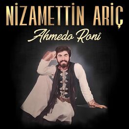 Album cover of Ahmedo Ronî