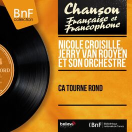 Album cover of Ça tourne rond (Mono Version)