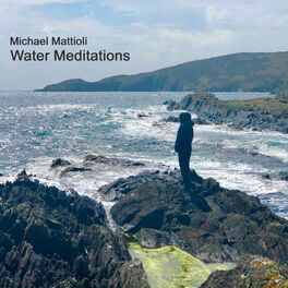 Album cover of Water Meditations