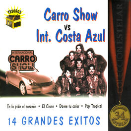 Album cover of 14 Grandes Exitos