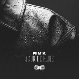 Album cover of Jour de pluie