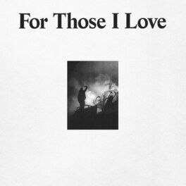 Album cover of For Those I Love