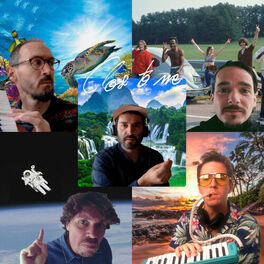 Album cover of Close to Me