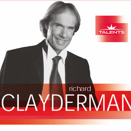 Album cover of Le Meilleur De Richard Clayderman