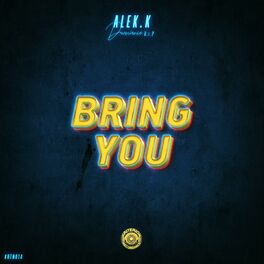 Album cover of Bring You
