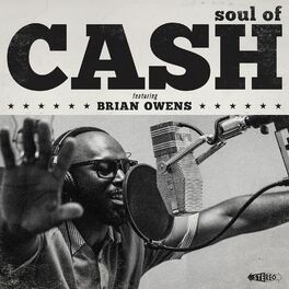 Album cover of Soul of Cash