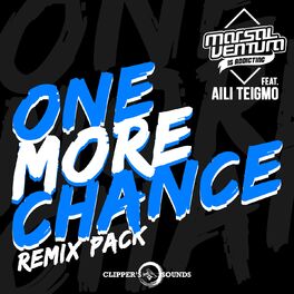 Album cover of One More Chance (Remix Pack)