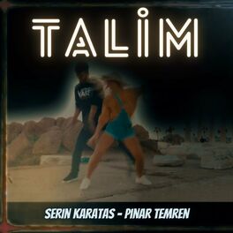 Album cover of Talim