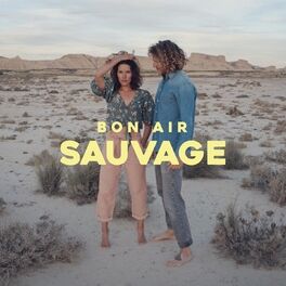 Album cover of Sauvage