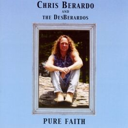 Album cover of Pure Faith
