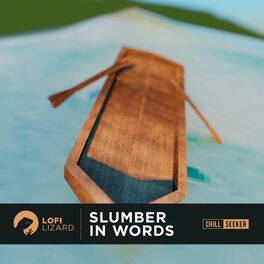 Album cover of Slumber in Words