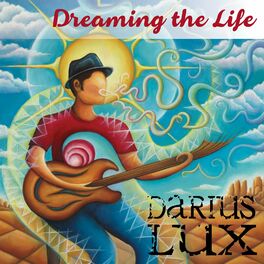 Album cover of Dreaming the Life