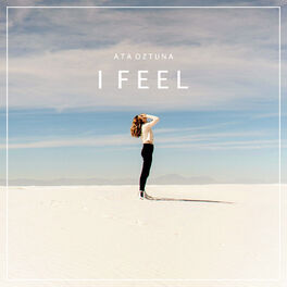 Album cover of I Feel