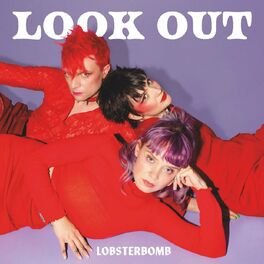 Album cover of Look Out