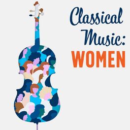 Album cover of Classical Music: Women