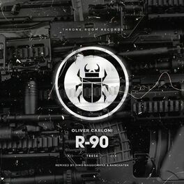 Album cover of R-90