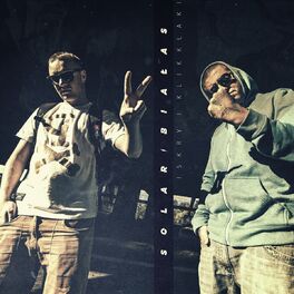 Album cover of Klik Klaki Mixtape (Bootleg)