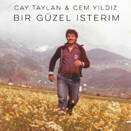 Album cover of Bir Güzel Isterim