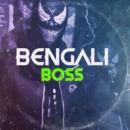 Album cover of Bengali Boss
