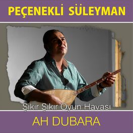 Album cover of Ah Dubara (Şıkır Şıkır Oyun Havası)