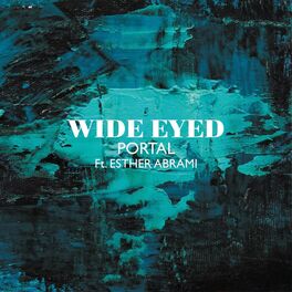 Album cover of Portal (feat. Esther Abrami)