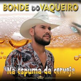 Album cover of Na Espuma Da Cerveja