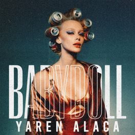 Album cover of Babydoll