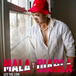 Album cover of Mala y Diabla