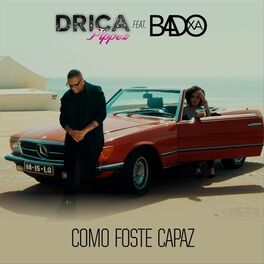 Album cover of Como Foste Capaz