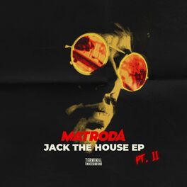 Album cover of Jack The House 2