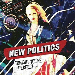 Album cover of Tonight You're Perfect