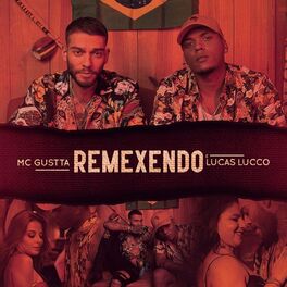 Album cover of Remexendo