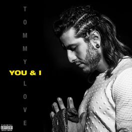Album cover of You & I
