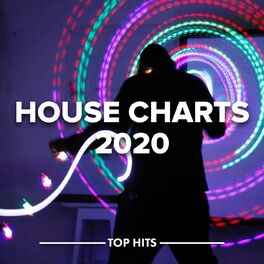 Album cover of House Charts
