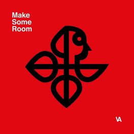 Album cover of Make Some Room