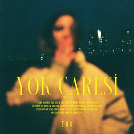 Album cover of Yok Çaresi