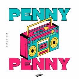 Album cover of Penny Penny