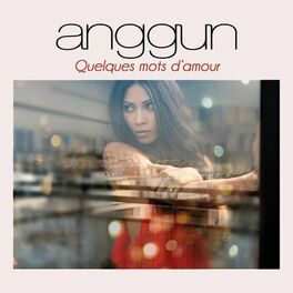 Album cover of Quelques mots d'amour