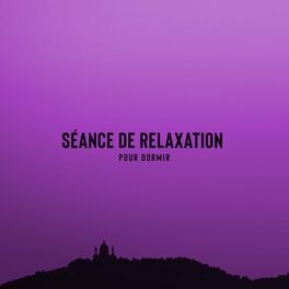 Album cover of Séance de relaxation pour dormir (Méditation pour les rêves profonds)
