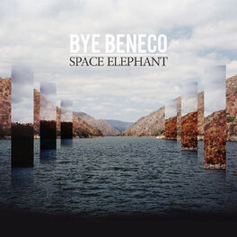 Album picture of Space Elephant