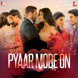 Album cover of Pyaar Mode On